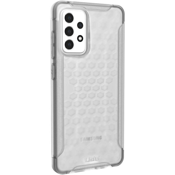 UAG Coque Scout Samsung Galaxy A72 - Transparent