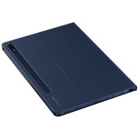 Samsung Original Coque Book Samsung Galaxy Tab S8 / S7 - Bleu