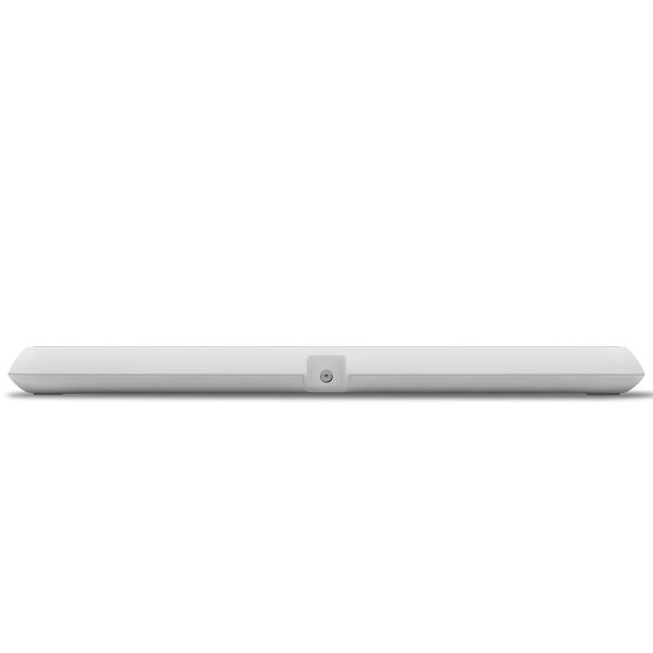 Zens Chargeur rapide double sans fil - Chargeur sans fil - 10W - Blanc