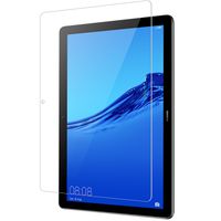 Accezz Protection d'écran premium en verre trempé Huawei MediaPad T5 10.1 pouce