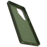 OtterBox Coque en cuir de cactus Symmetry MagSafe Samsung Galaxy S25 Ultra - Cactus Grove