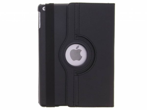 Coque tablette rotatif à 360° iPad 6 (2018) 9.7 pouces / iPad 5 (2017) 9.7 pouces