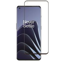 Selencia Protection d'écran premium en verre trempé durci OnePlus 10 Pro / OnePlus 11