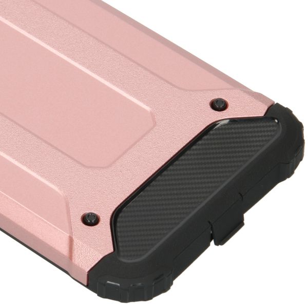 imoshion Coque Rugged Xtreme iPhone 11 - Rose Champagne