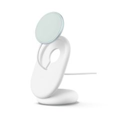 Google Chargeur Pixelsnap avec socle - Blanc