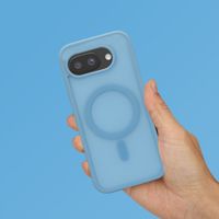 imoshion Coque Color Guard avec MagSafe Google Pixel 10a - Bleu clair