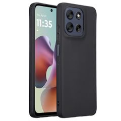 imoshion Coque Couleur Motorola Moto G56 - Noir