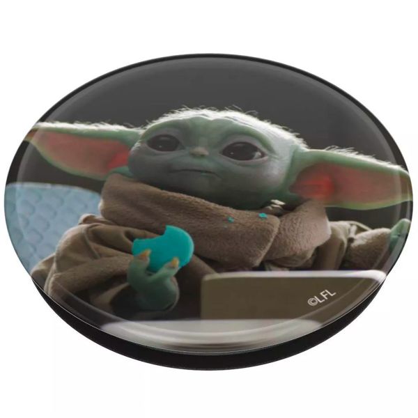 PopSockets PopGrip - Amovible - The Child Cookie