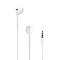 Apple EarPods avec prise mini-jack - Blanc