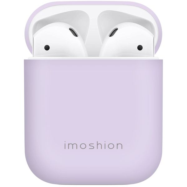 imoshion Coque rigide AirPods 1 / 2 - Lilac