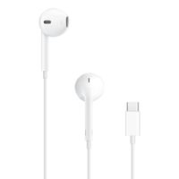 Apple EarPods avec connecteur USB-C - Blanc
