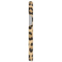 iDeal of Sweden Coque Fashion iPhone 12 (Pro) - Wild Leopard