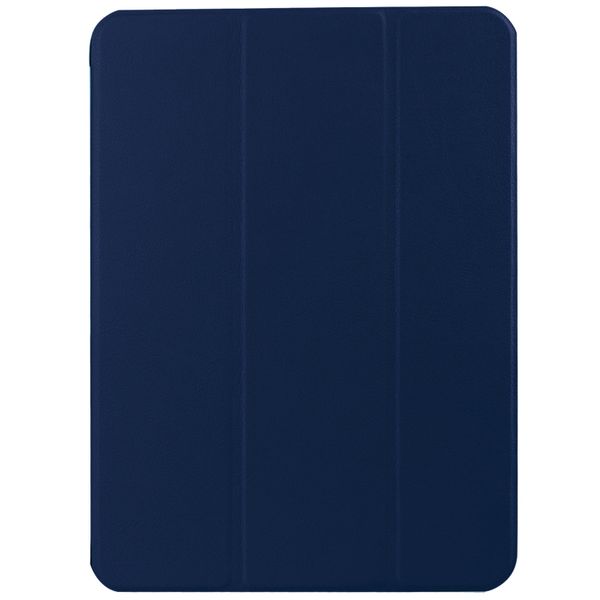 imoshion Coque tablette Trifold Galaxy Tab S2 9.7 - Bleu foncé