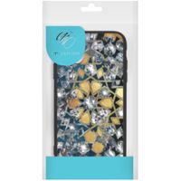 imoshion Coque Design Samsung Galaxy A41 - Graphique / Bling