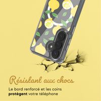 Concevez votre MagSafe Clear Case Samsung Galaxy S26 - Transparent