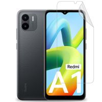 imoshion Protection d'écran Film 3pack Xiaomi Redmi A1 / A2