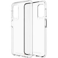 ZAGG Coque Crystal Palace Samsung Galaxy A32 (5G) - Transparent