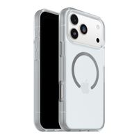 OtterBox Coque React MagSafe Apple iPhone 17 Pro Max - Clear