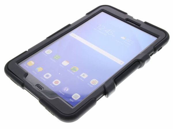 Coque Protection Army extréme Samsung Galaxy Tab A 10.1 (2016) - Noir