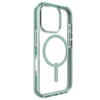 ZAGG Coque Santa Cruz Snap avec MagSafe iPhone 16 Pro - Vert