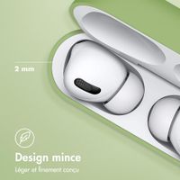 imoshion Coque rigide AirPods Pro - Vert