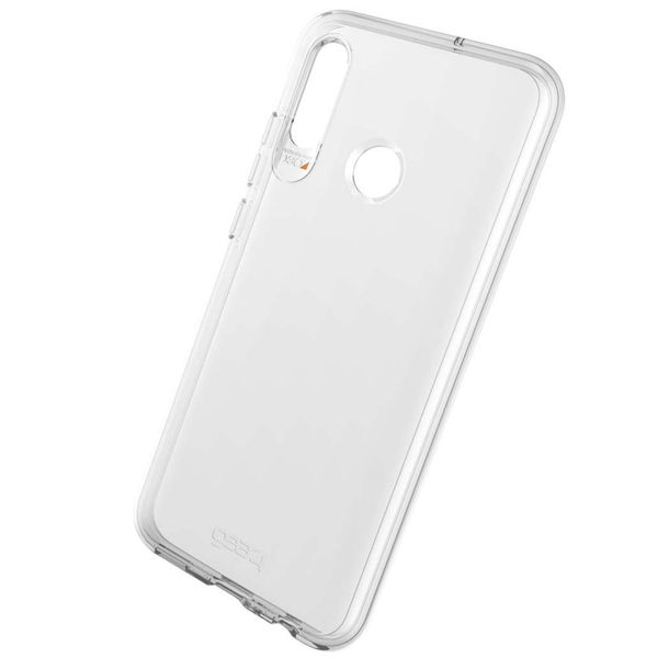 ZAGG Coque Crystal Palace Huawei P Smart (2019) - Transparent