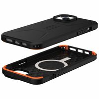 UAG Coque Civilian MagSafe Apple iPhone 14 Plus - Noir