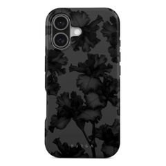 Burga Coque Tough MagSafe Apple iPhone 17 - Nocturnal