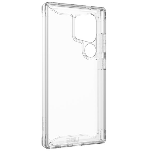 UAG Coque Plyo Samsung Galaxy S24 Ultra - Ice