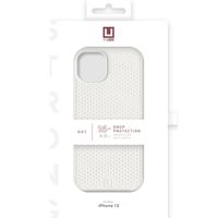 UAG Coque Dot U iPhone 13 - Marshmallow