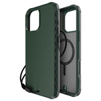 BodyGuardz Coque Paradigm Pro Apple iPhone 16 Pro Max - Emerald
