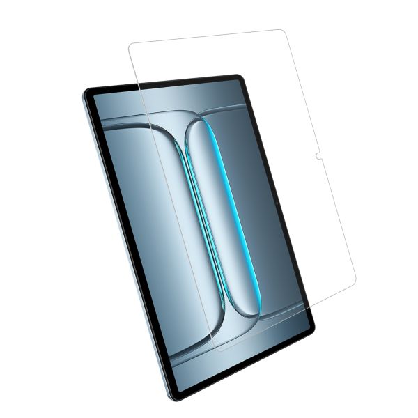 Accezz Protection d'écran premium en verre trempé OnePlus Pad Lite