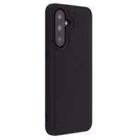 Accezz Coque arrière Edge avec MagSafe Samsung Galaxy A37 (5G) - Noir