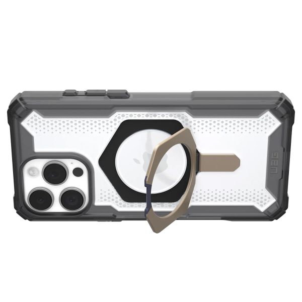 UAG Coque Plasma XTE MagSafe Apple iPhone 16 Pro Max - Ash / Titanium