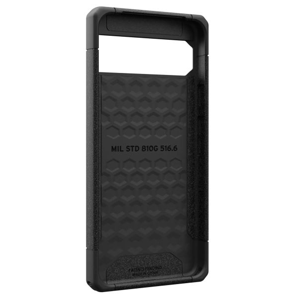 UAG Coque Scout Google Pixel 8 - Noir