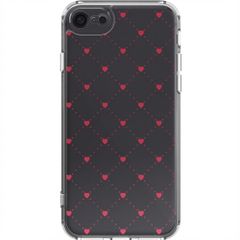 imoshion Coque Design Apple iPhone SE (2022 / 2020) / 8 / 7 - Crush Check