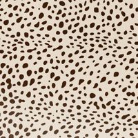 imoshion Coque Design Apple iPhone 11 / Xr - Desert Dots