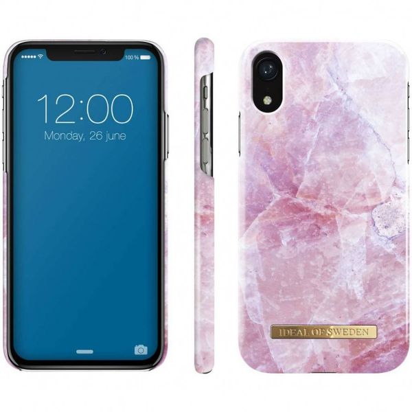 iDeal of Sweden Coque Fashion iPhone Xr