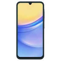 Spigen Protection d'écran en verre trempé GLAStR Slim + Applicator 2-pack Samsung Galaxy A25 (5G)