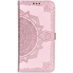 Etui de téléphone Mandala Samsung Galaxy A50 / A30s