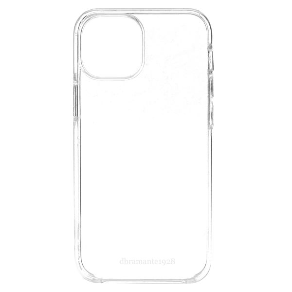 dbramante1928 Coque ﻿Iceland iPhone 13 Mini - Transparent