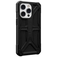 UAG Coque Monarch Apple iPhone 14 Pro - Noir