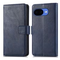 imoshion Étui de télephone portefeuille Google Pixel 10a - Bleu foncé
