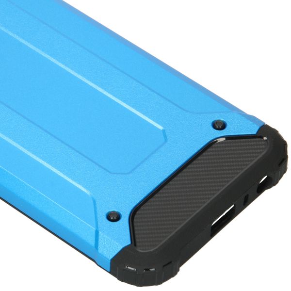 imoshion Coque Rugged Xtreme Xiaomi Redmi Note 8T - Bleu clair