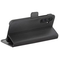 dbramante1928 Étui de télephone portefeuille Samsung Galaxy A55 - Noir