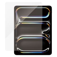 PanzerGlass Ultra Wide Fit Protection d'écran Apple iPad Pro 13 (2025) M5 / (2024) M4 / Air 13 pouces (2025) M3 / (2024) M2