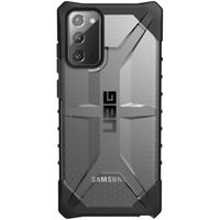 UAG Coque Plasma Samsung Galaxy Note 20 - Ice Clear