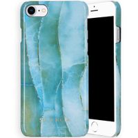 Selencia Coque Maya Fashion iPhone SE (2022 / 2020) / 8 / 7 / 6(s)