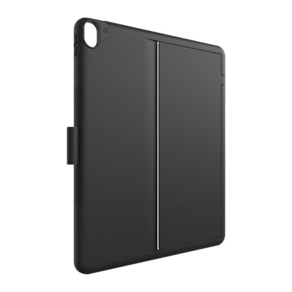 ZAGG Graphene Denali Case Apple iPad Air 13 pouces (2025) M3 / (2024) M2 - Noir