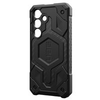 UAG Coque arrière Monarch Pro Samsung Galaxy S24 - Carbon Fiber